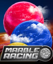 Marble Racing
