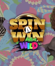 Spin A Win Wild Brasileiro Live