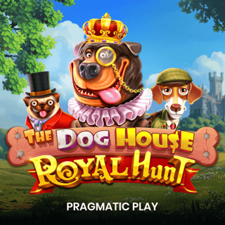 The Dog House - Royal Hunt