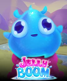 Jelly Boom