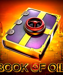 Book of Oil