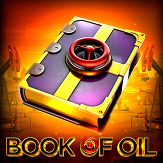 Book of Oil