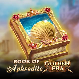 Book Of Aphrodite - The Golden Era
