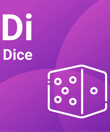 Dice