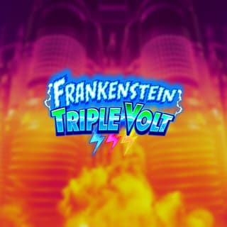Frankenstein Triple Volt