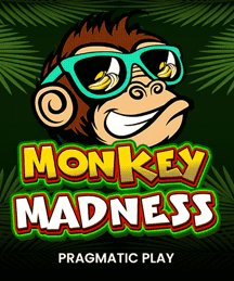 Monkey Madness
