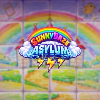 Sunnydaze Asylum