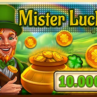Mister Luck