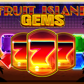 Fruit Island Gems