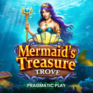 Mermaid’s Treasure Trove