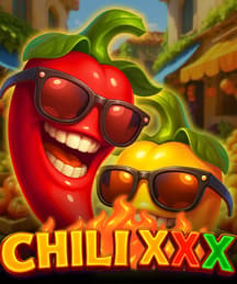 Chili XXX