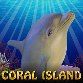 Coral Island