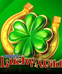 More Lucky & Wild