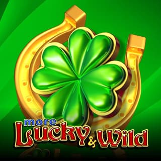 More Lucky & Wild