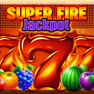 Super Fire Jackpot