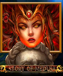Story Of Medusa