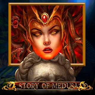 Story Of Medusa