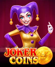 Joker Coins