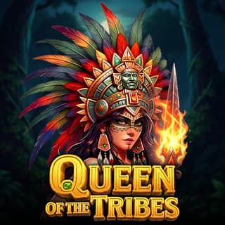 Queen Of The Tribes