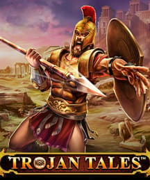 Trojan Tales