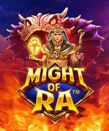 Might of Ra