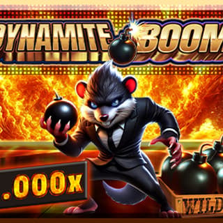 Dynamite Boom
