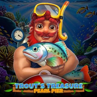 Trout's Treasure - Pearl Pier