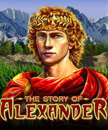 The Story of Alexander