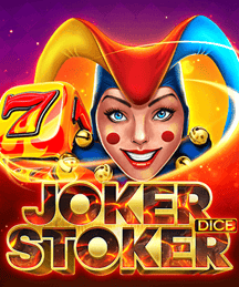 Joker Stoker Dice