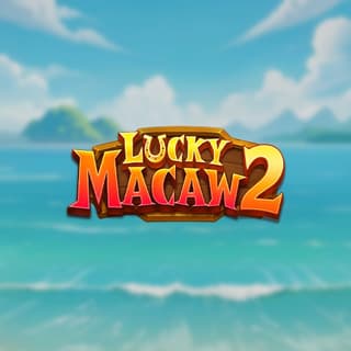 Lucky Macaw 2