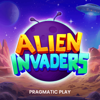 Alien Invaders