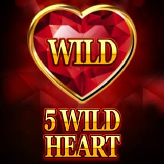 5 Wild Heart