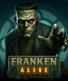 Franken Alive