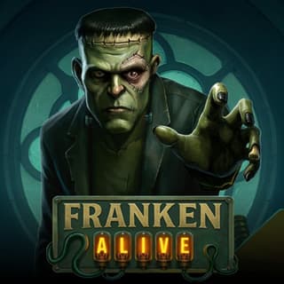 Franken Alive
