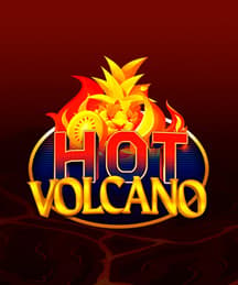 Hot Volcano