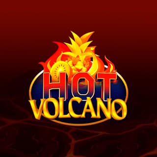 Hot Volcano
