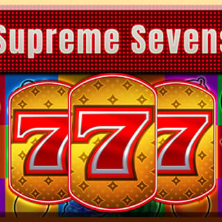 Supreme Sevens
