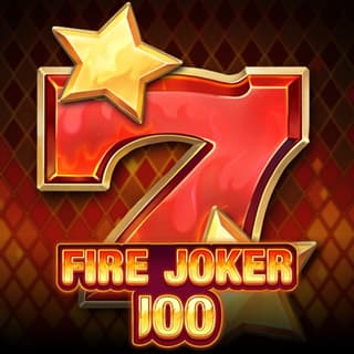 Fire Joker 100