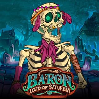 Baron: Lord of Saturday