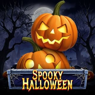 Spooky Halloween