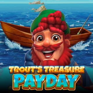 Trout's Treasure - Payday