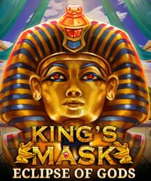 King's Mask Eclipse of Gods