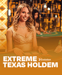 Extreme Texas Hold'em