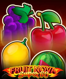 Fruit Super Nova 60