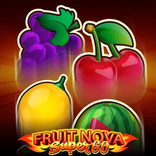 Fruit Super Nova 60