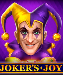 Joker's Joy