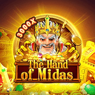 The Hand of Midas