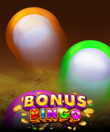 Bonus Bingo