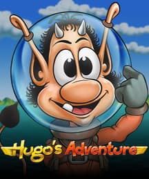 Hugo's Adventure