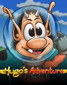 Hugo's Adventure